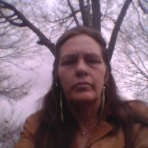 Meet your Posher, Brenda